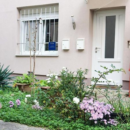 Josipa Apartment Zagreb Luaran gambar