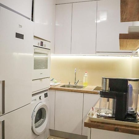 Josipa Apartment Zagreb Luaran gambar