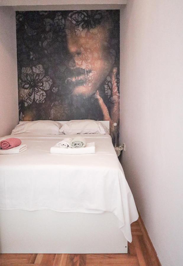 Josipa Apartment Zagreb Luaran gambar