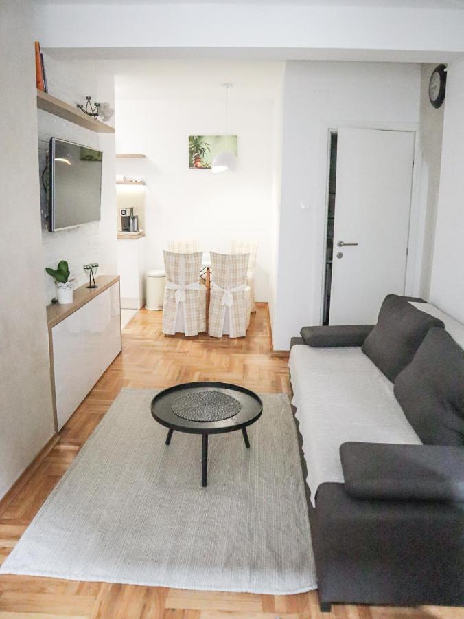 Josipa Apartment Zagreb Luaran gambar